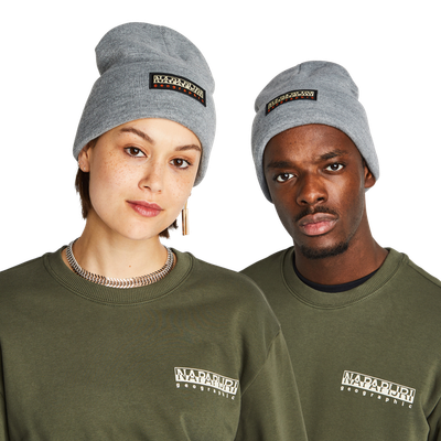 Napapijri Mountain - Unisex Knitted Hats &amp; Beanies