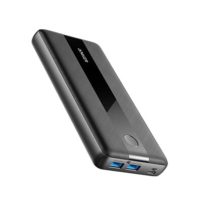 Anker A1284H11 PowerCore III 19200 mAh Elite 60W