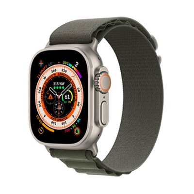 Apple Watch Ultra 49mm