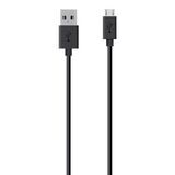 belkin Micro USB ChargeSync Cable 1.2m