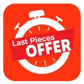 Last Piece Offer