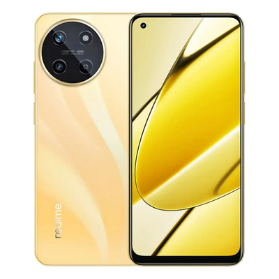 Realme 11 - 4G - 8GB Ram - 256GB