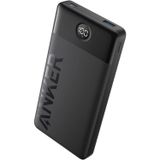 Anker 324 Power Bank 10000mAh Black A1237H11