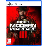 Call Of Duty Modern Warfare lll - PS5