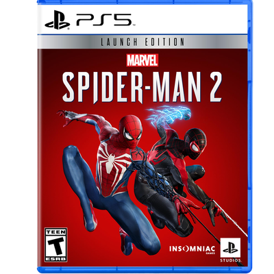 Spider Man 2  PS5