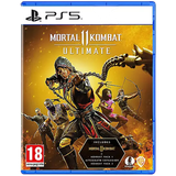 Mortal Kombat Ultimate PS5