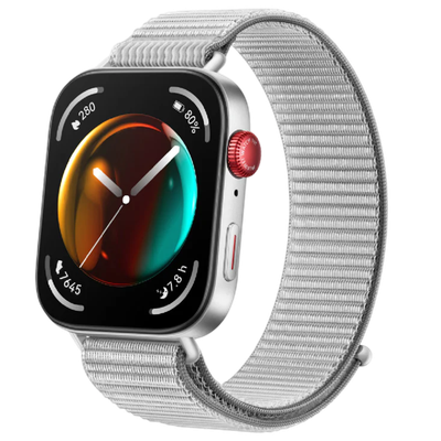 Huawei Fit 3 NFC Edition Grey ( Nylon Strap )