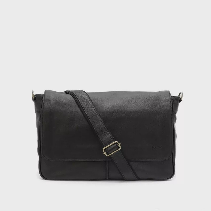 Cosmos Sling Laptop Bag