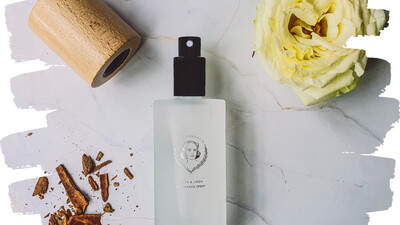 Anke 100ml Room &amp; Linen Spray