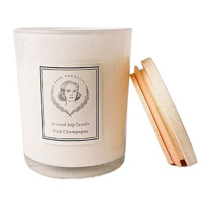 Anke Soy Candle - 160g