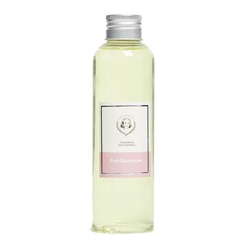Anke 150ml Diffuser Refill, Fragrance: Pink Champagne