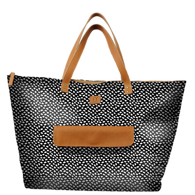 IY Beach Bag