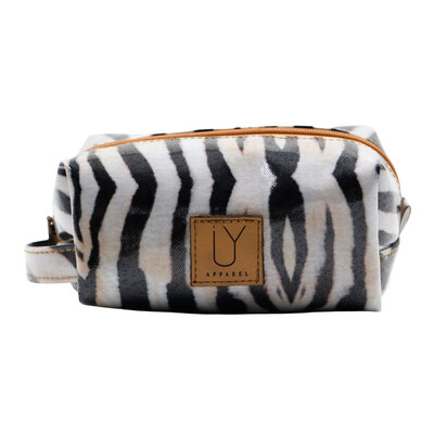 IY Cosmetic bag - Small
