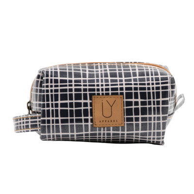 IY Cosmetic bag - Small