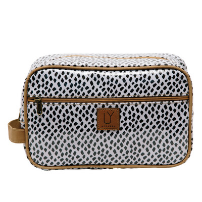 IY Toiletry Bag - Large