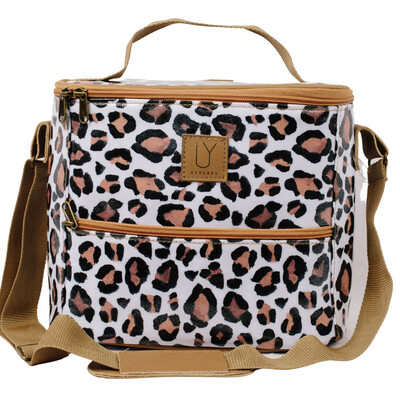 IY Lunch Cooler