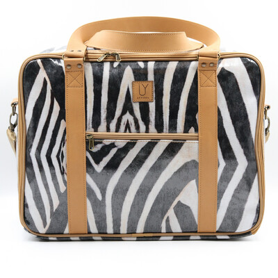 IY Overnight Bag