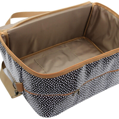 IY Overnight Bag