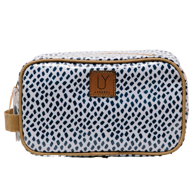 IY Toiletry Bag - Small