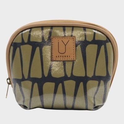 IY Make up Pouch