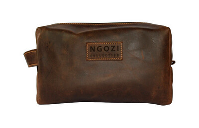 NGOZI Toiletry Bag