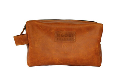 NGOZI Toiletry Bag