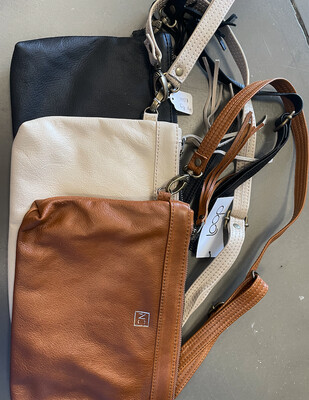 NGOZI Hip Bag