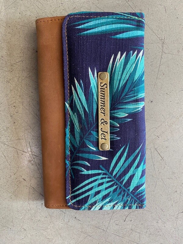 S&amp;J Purse