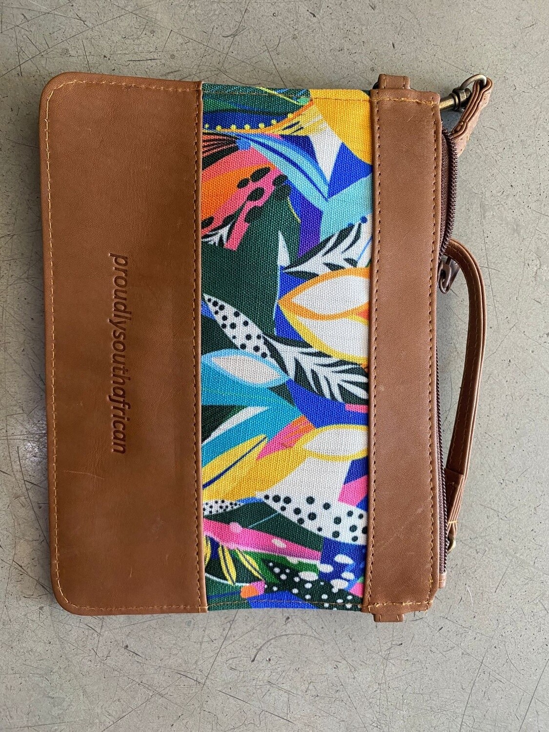 SJ Sling Bag
