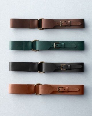 Belts