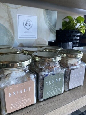 Candles &amp; Fragrances