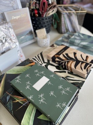 Gifting and Stationery