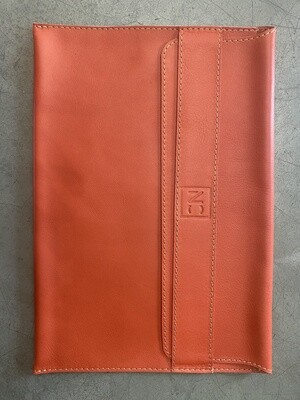 NGOZI Laptop Sleeve Leather