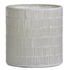 Candle holder Large Mosaic
