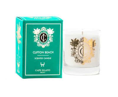 Medium Candle