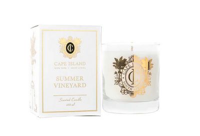 Medium Candle