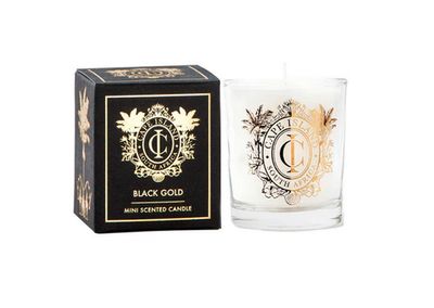 Mini Candle