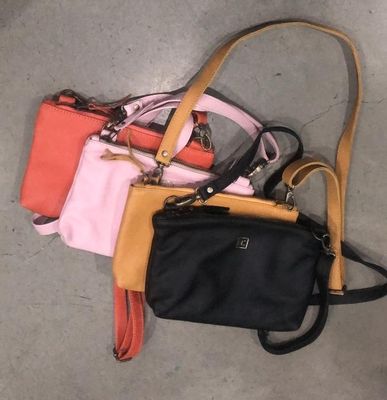 NGOZI Xollie Bag (Colours)