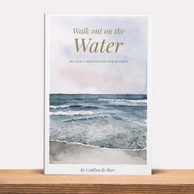 Caitlyn de Beer Books