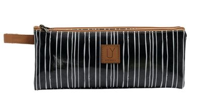 IY Pencil Bag - 3 zip