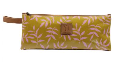 IY Pencil Bag - 3 zip