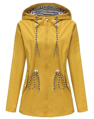 JULZ Cole Short Jacket