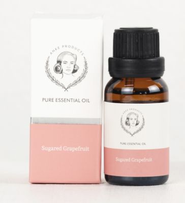 Anke Essential oil