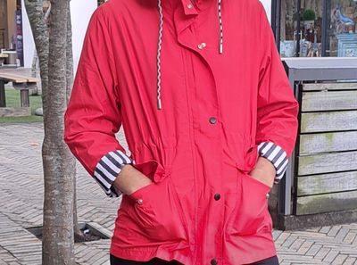 JULZ Cullen Jacket