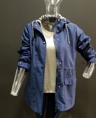 JULZ Cullen Jacket