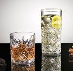 Gin Glasses 500ml Timeless