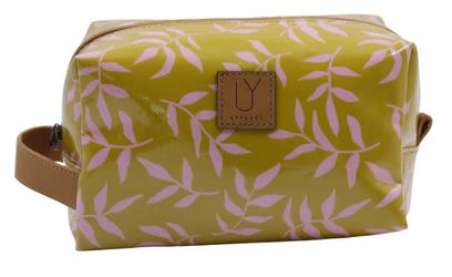 Soft Cosmetic Bag