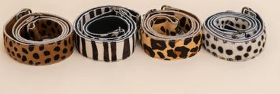 NGOZI BAG STRAP