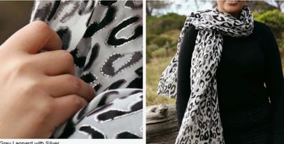 JULZ Sienna Scarves