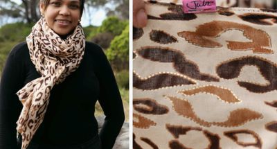 JULZ Sienna Scarves